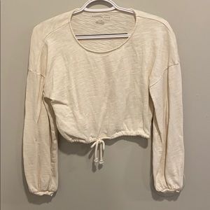 American eagle long sleeve